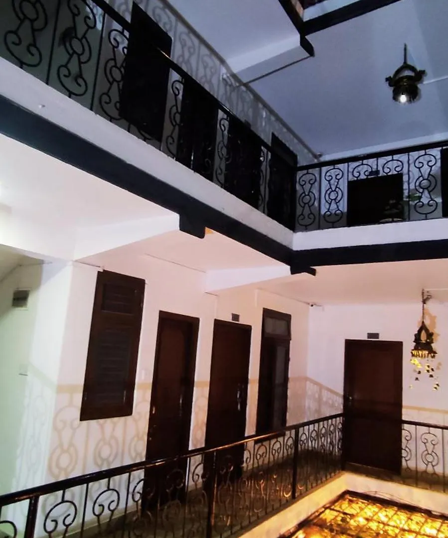 ***  Royal Kings Hotel Κατμαντού Νεπάλ