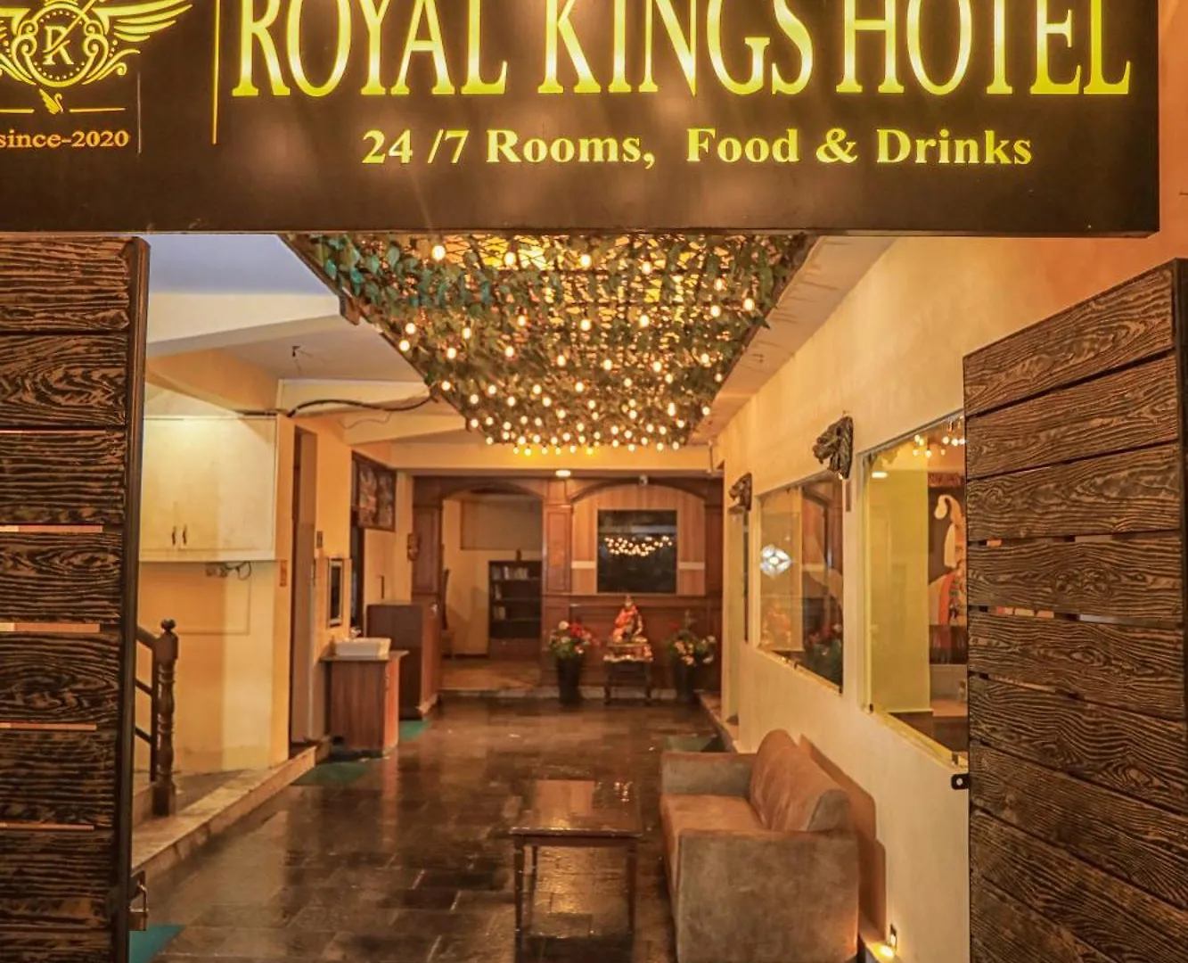 Royal Kings Hotel Kathmandu