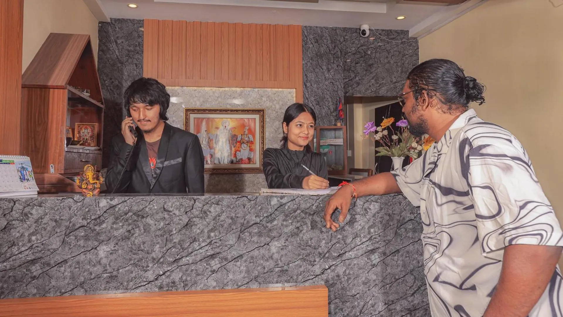 Royal Kings Hotel Kathmandu