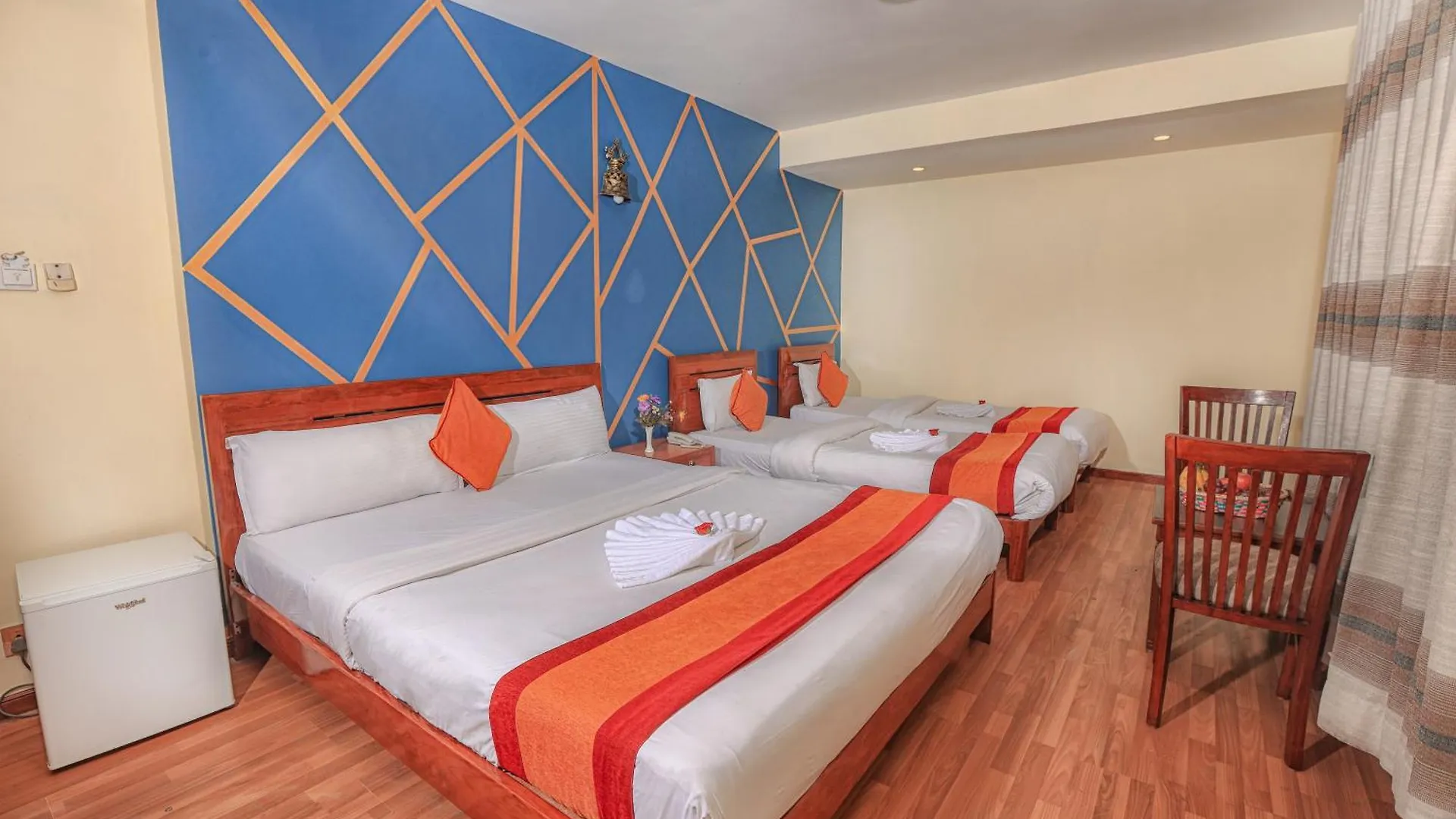 Royal Kings Hotel Kathmandu