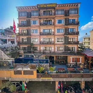 4* Hotel Manang