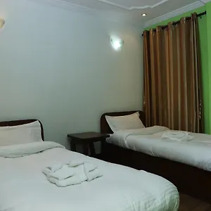 4* Hotel Thamel