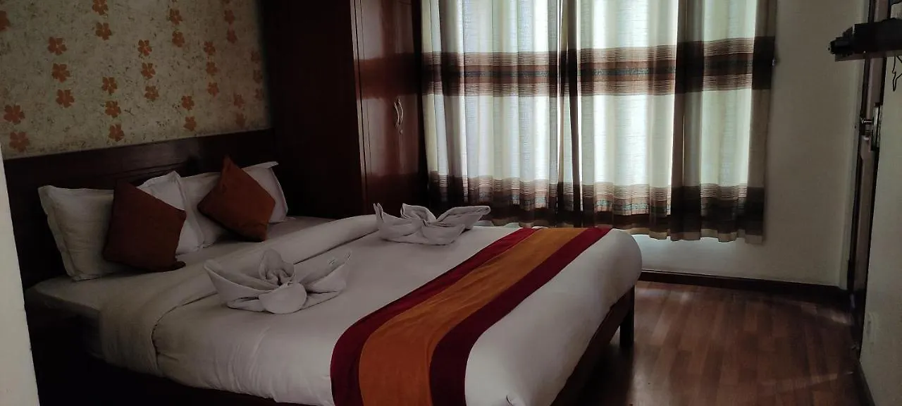 Royal Kings Hotel Katmandu