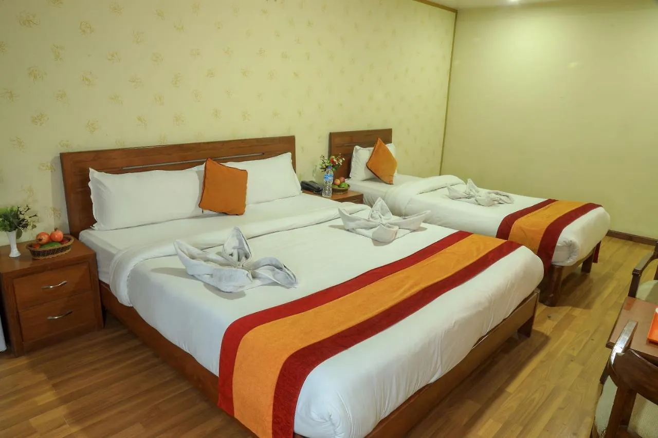 Royal Kings Hotel Katmandu