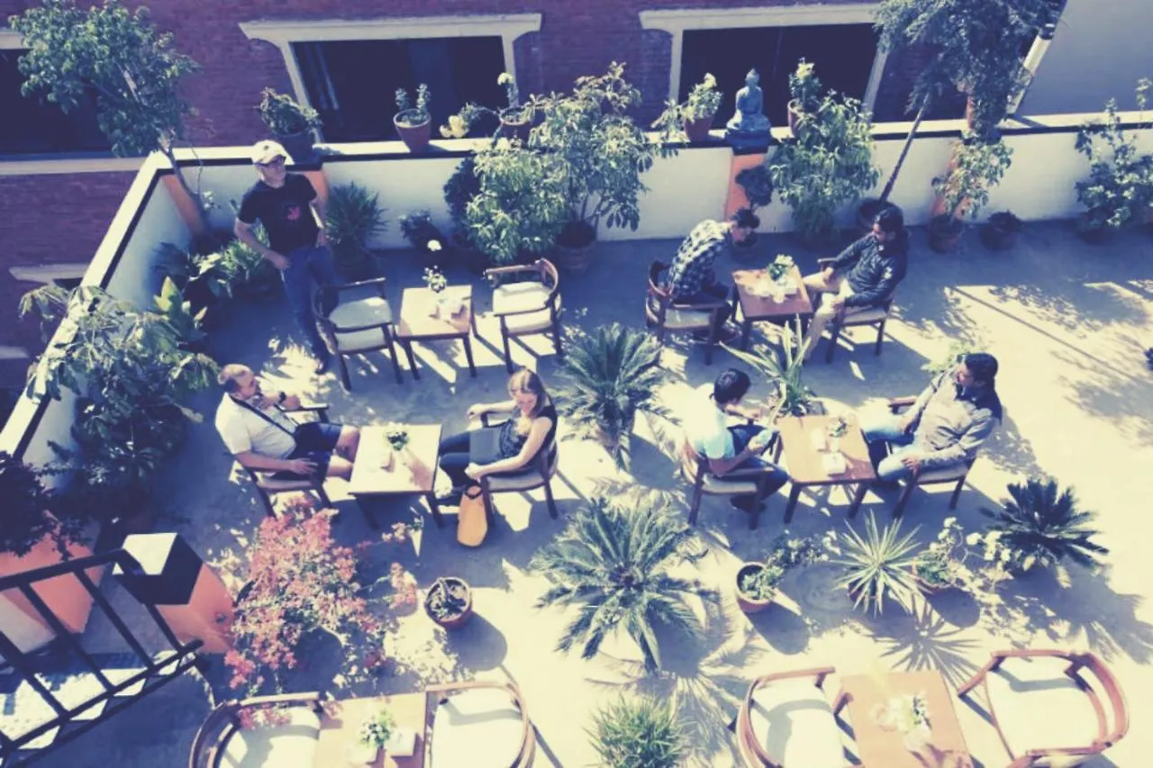Royal Kings Hotel Katmandu