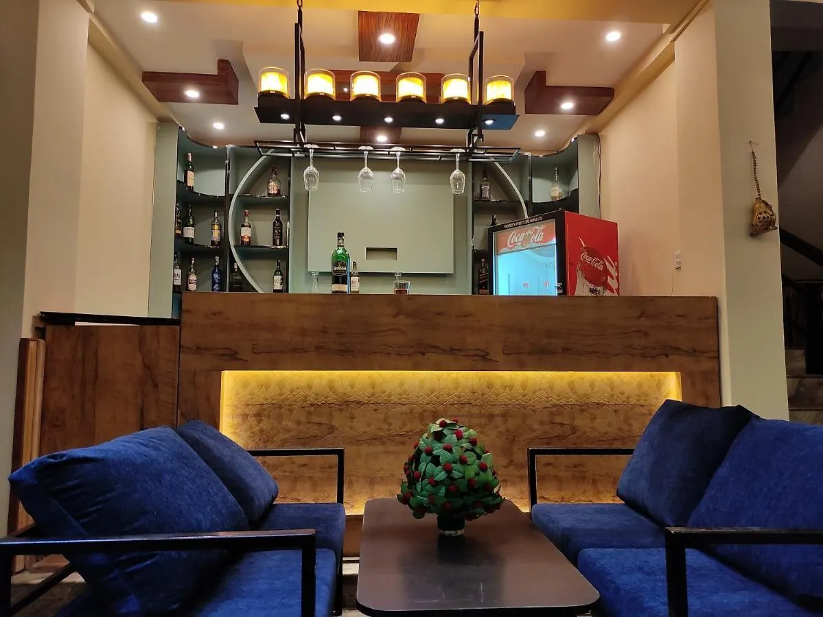 Royal Kings Hotel Katmandu