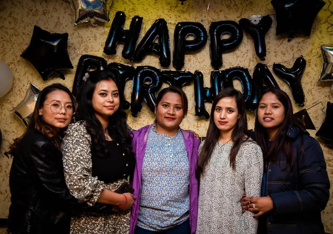 Royal Kings Hotel Katmandu