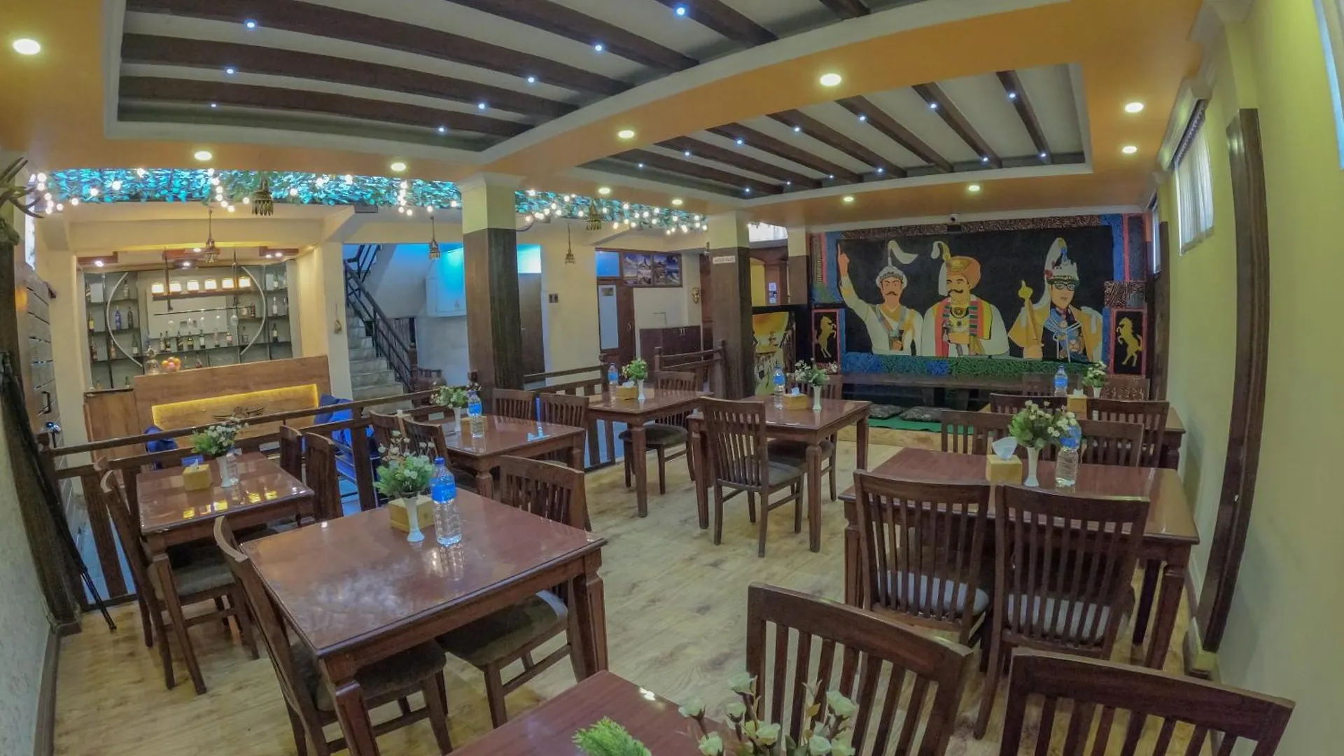 Royal Kings Hotel Katmandu