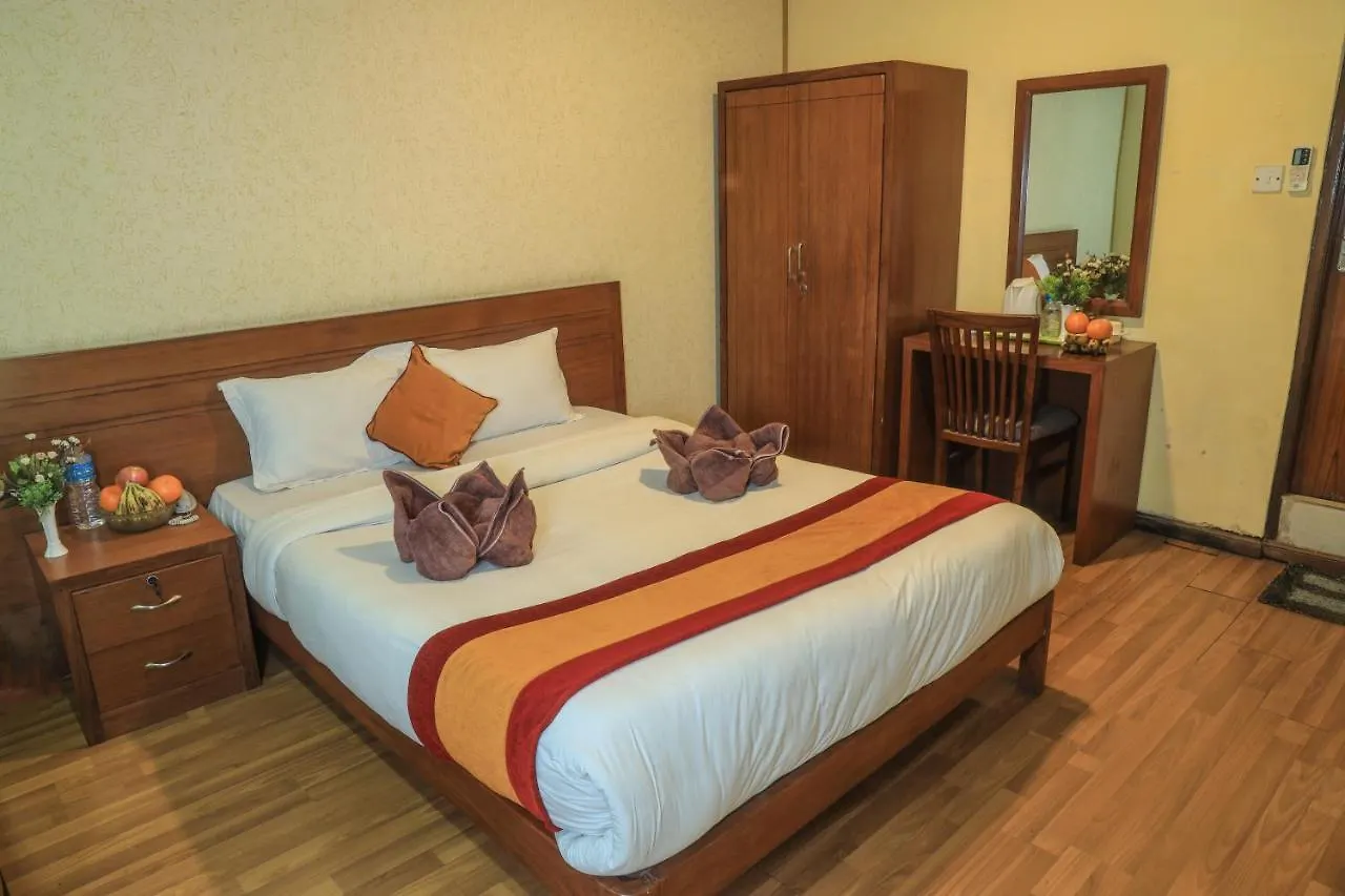 Royal Kings Hotel Katmandu
