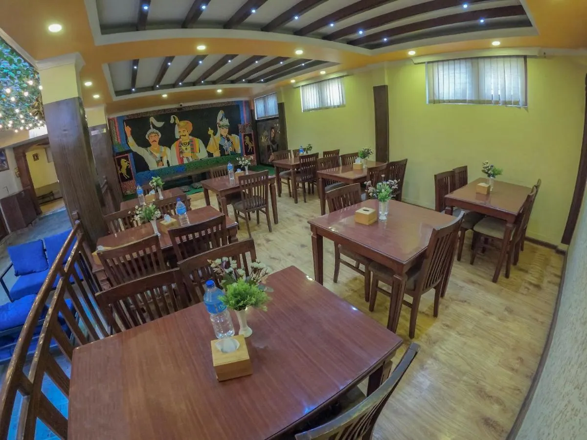 Royal Kings Hotel Katmandu