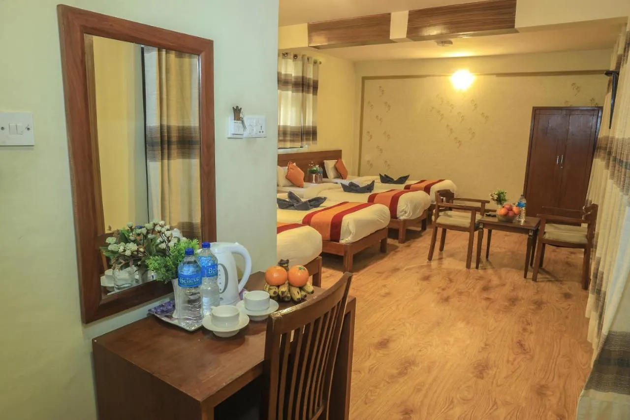 Royal Kings Hotel Katmandu