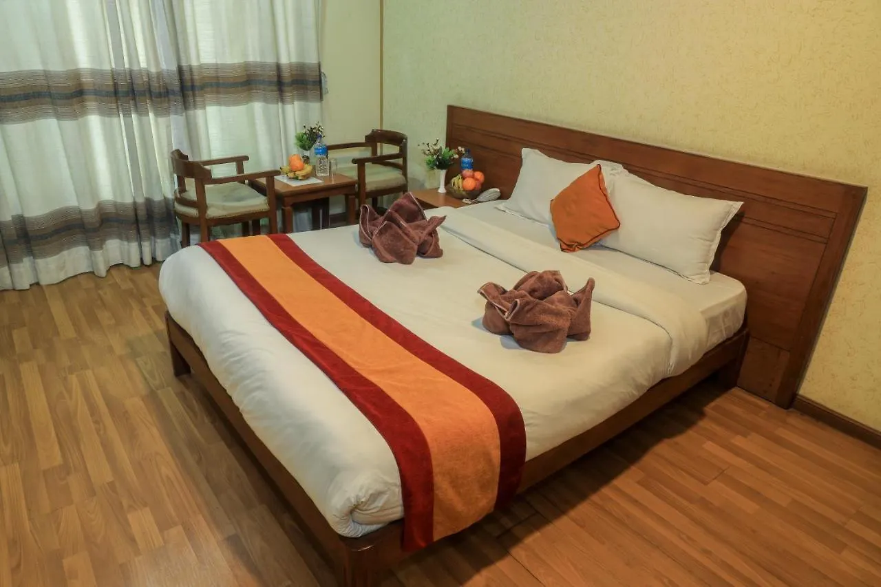 Royal Kings Hotel Katmandu