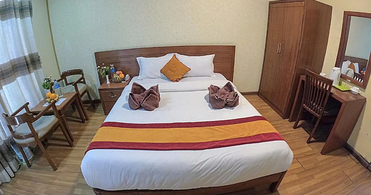Royal Kings Hotel Katmandu