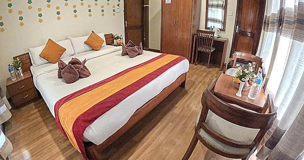 Royal Kings Hotel Katmandu