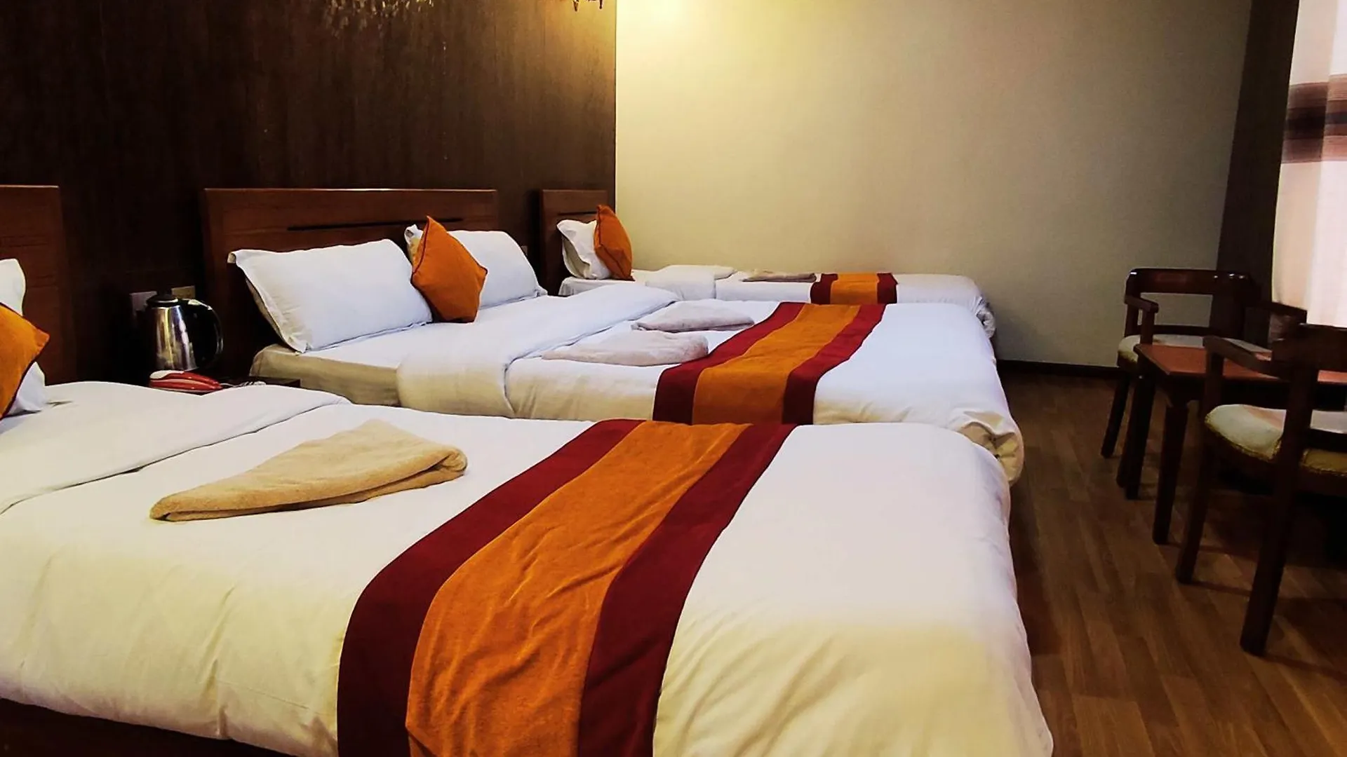 Royal Kings Hotel Katmandu