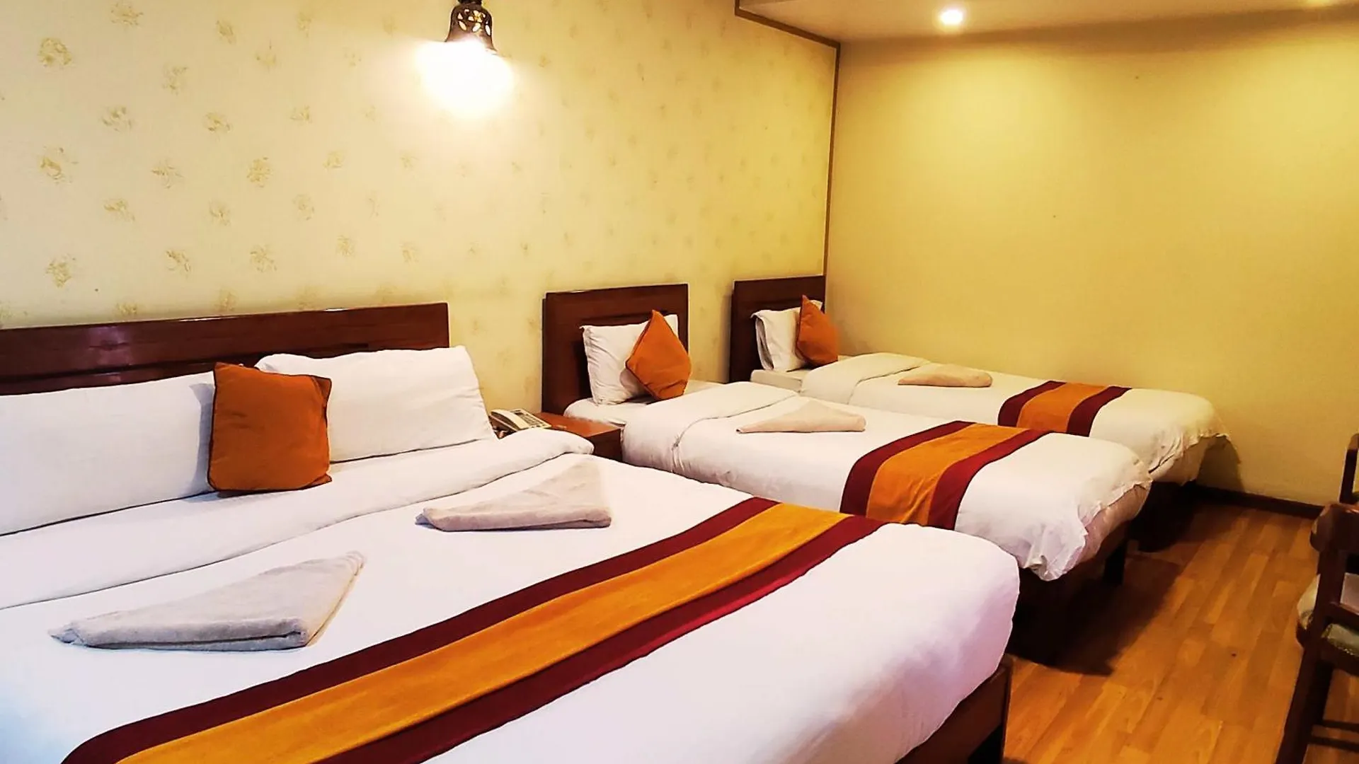 Royal Kings Hotel Katmandu
