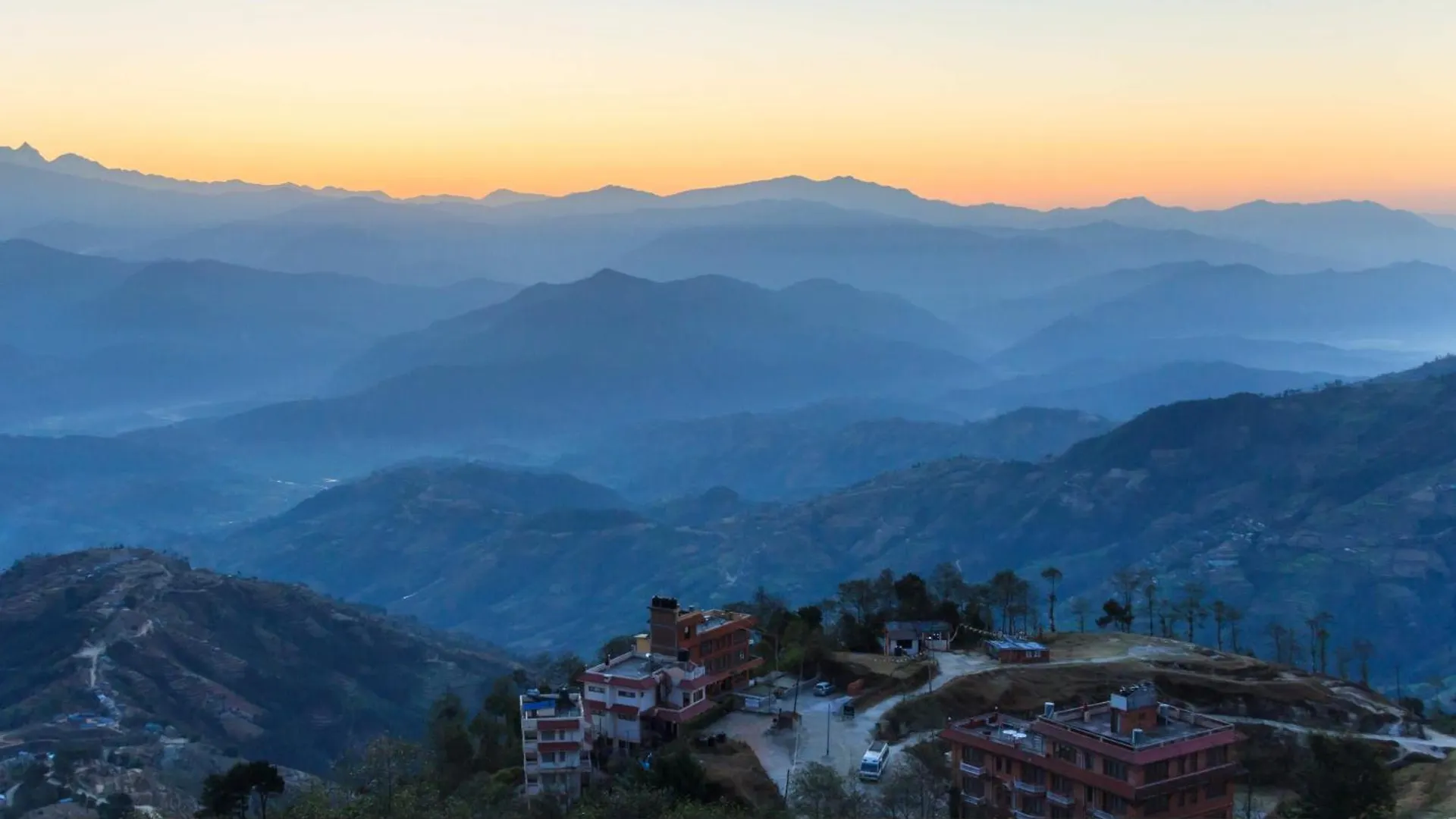 Royal Kings Hotel Katmandu