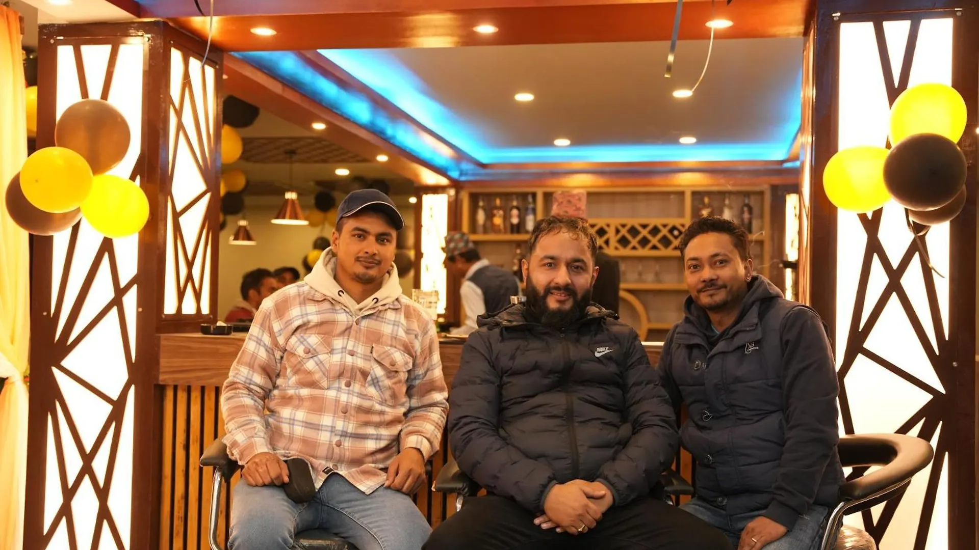 Royal Kings Hotel Katmandu