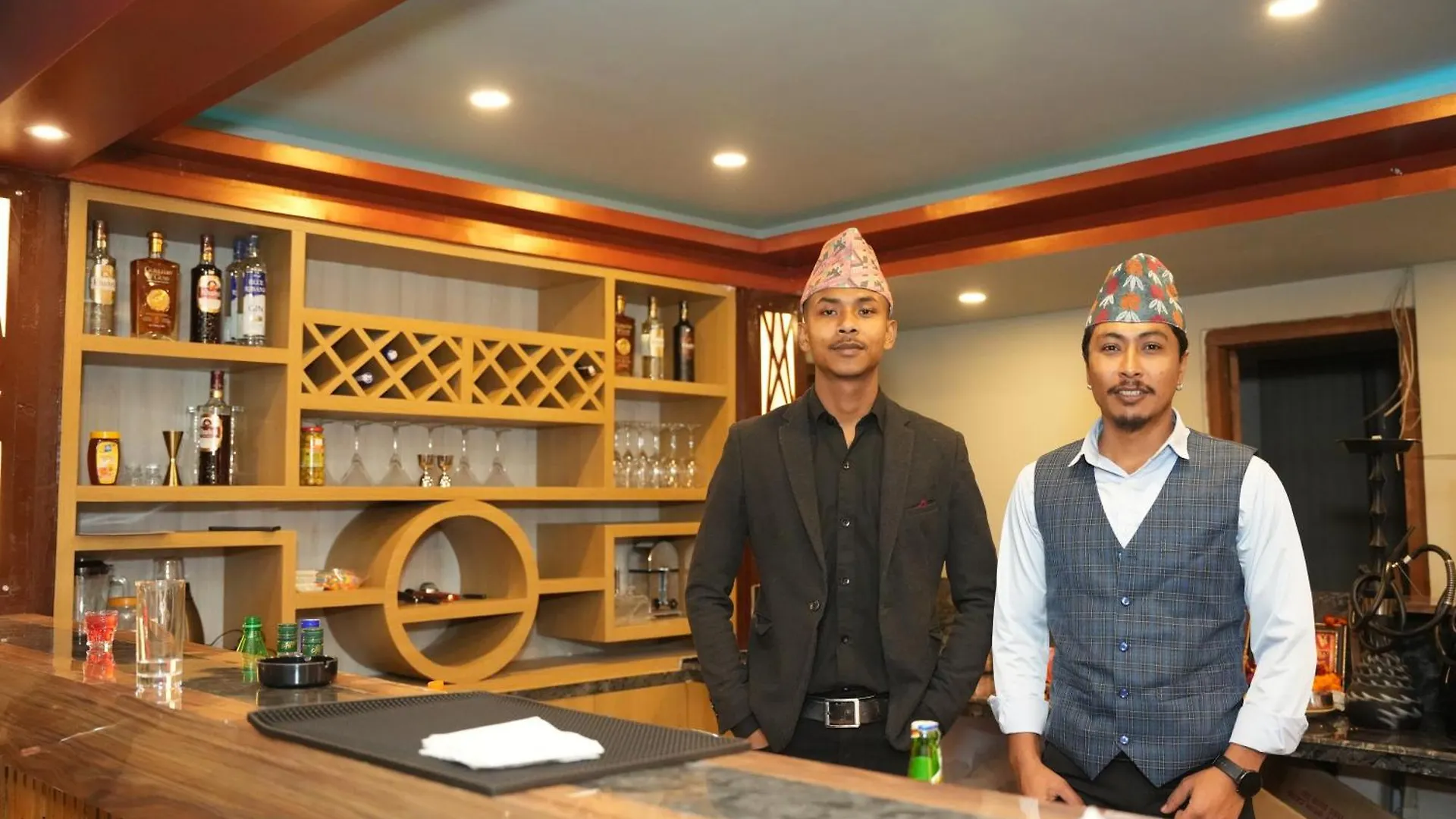 Royal Kings Hotel Katmandu