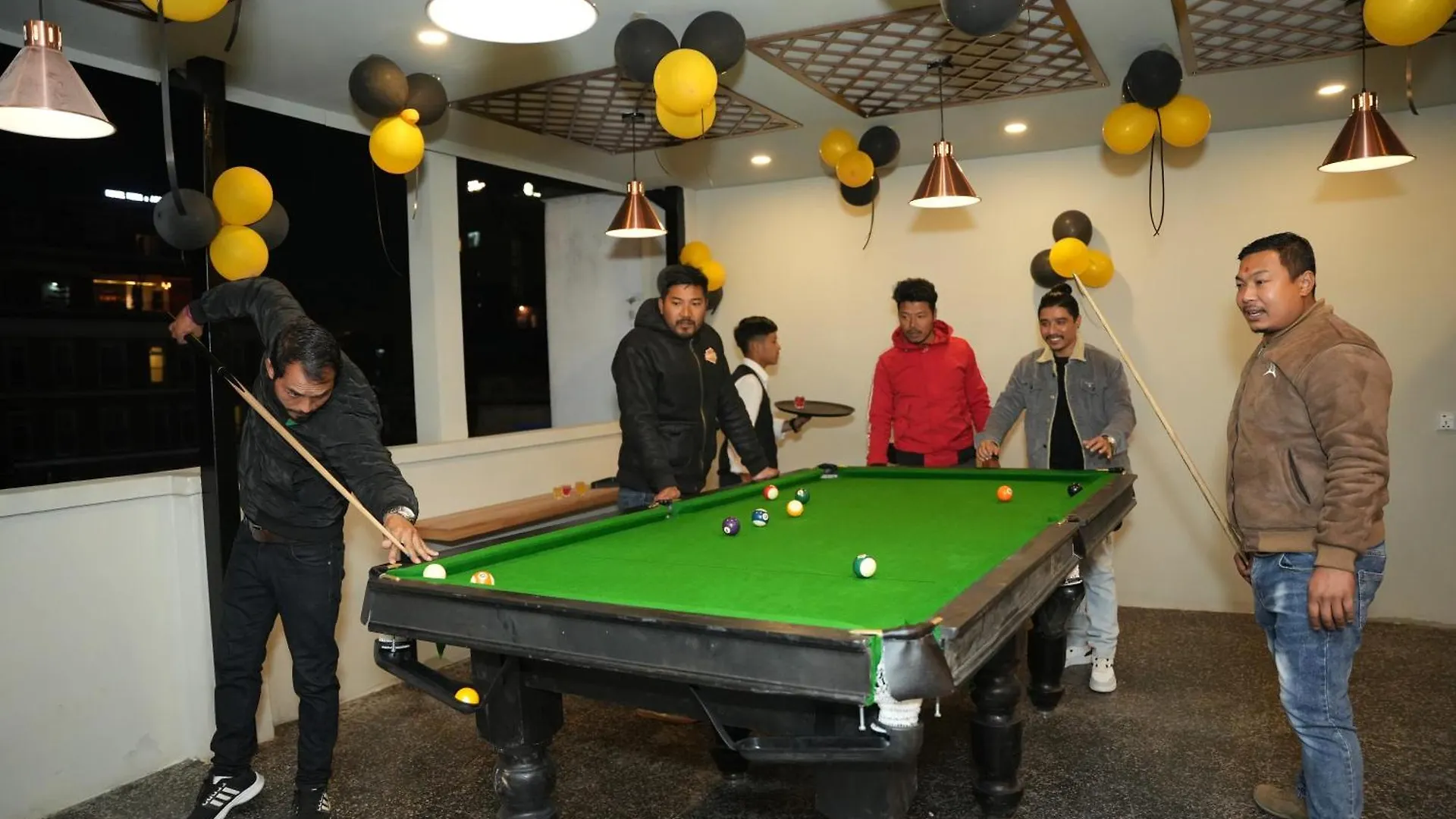 Royal Kings Hotel Katmandu