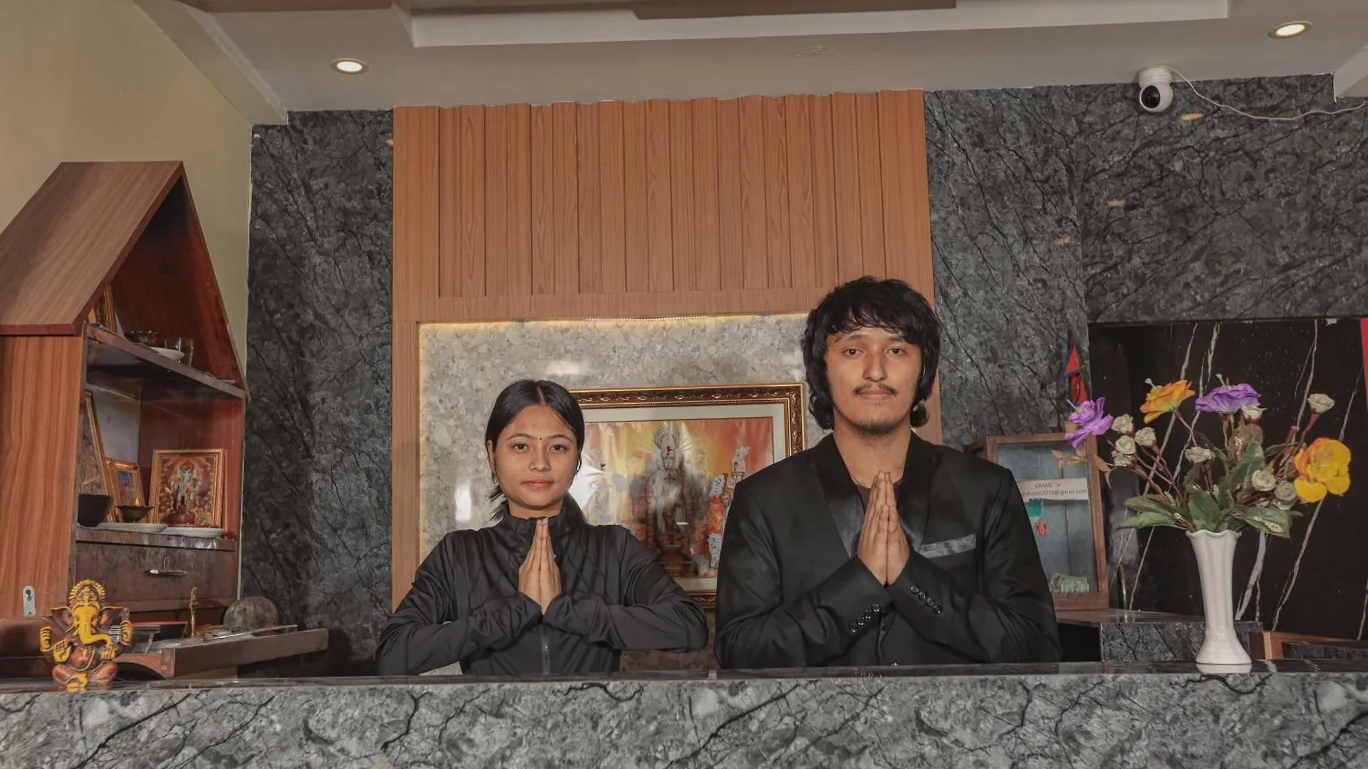Royal Kings Hotel Katmandu 3*,  Nepal