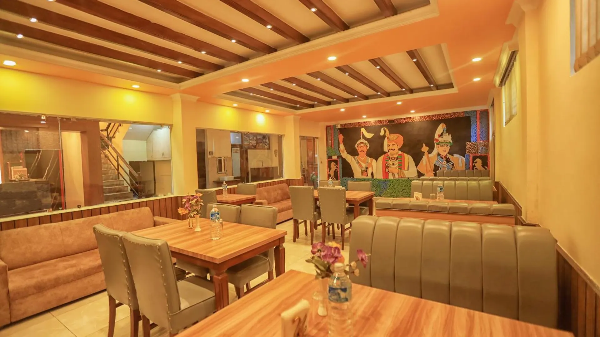 Royal Kings Hotel Katmandu