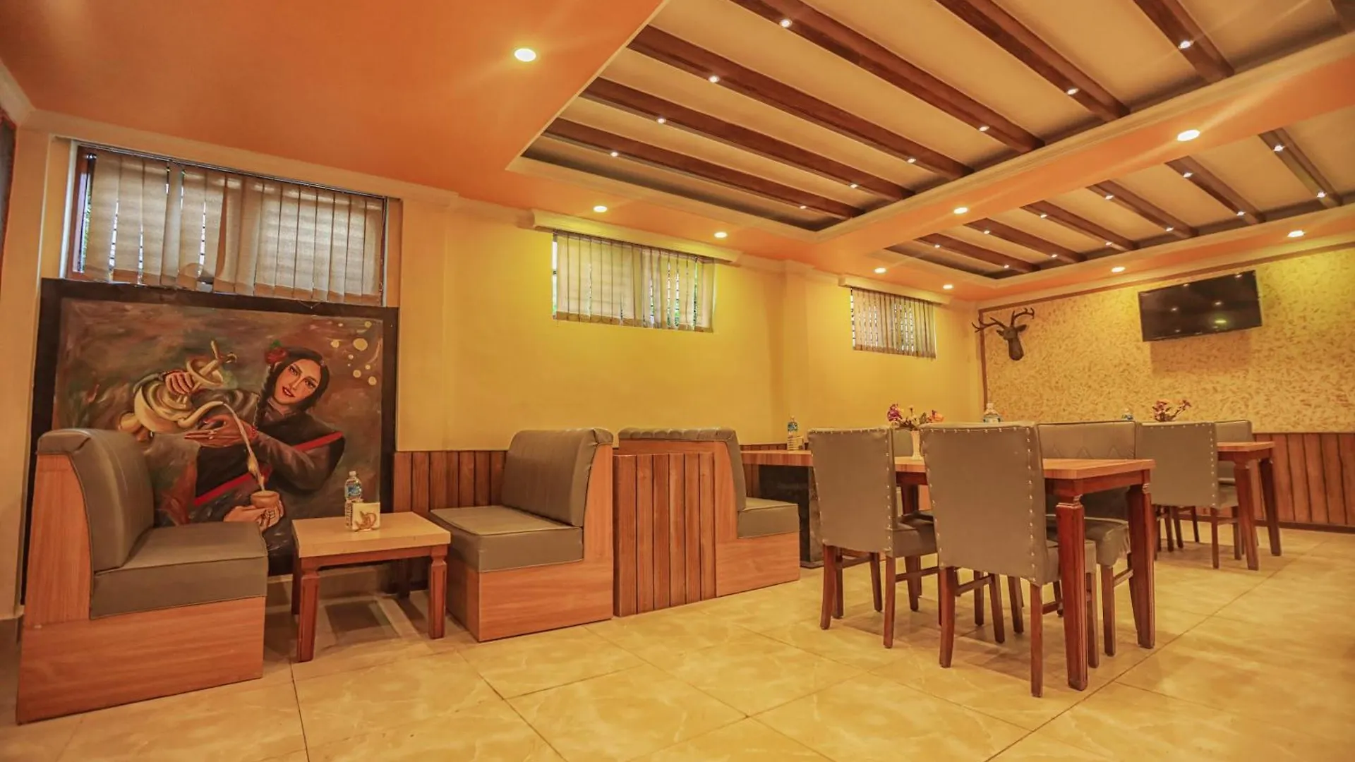 Royal Kings Hotel Katmandu