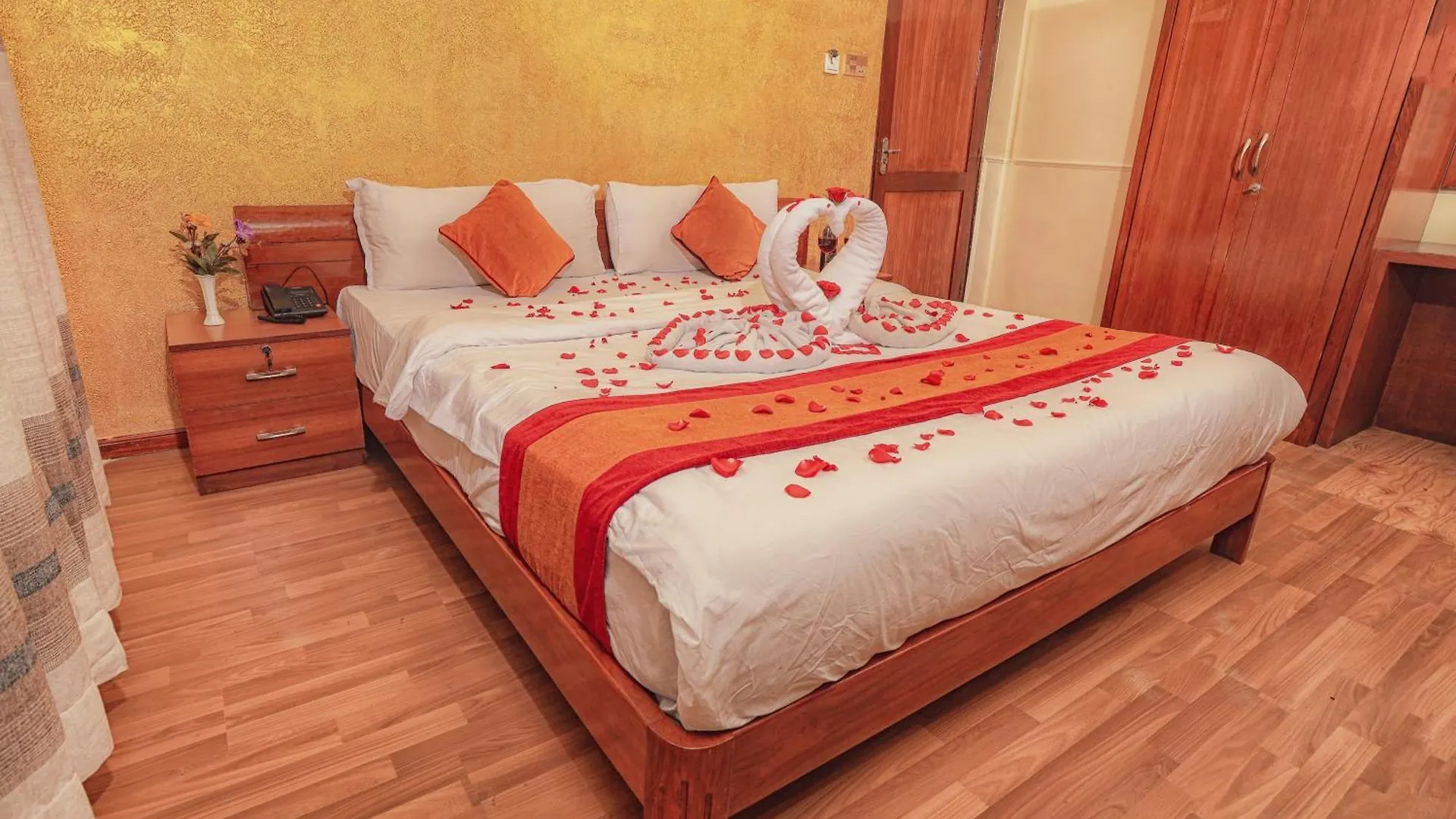 Royal Kings Hotel Katmandu