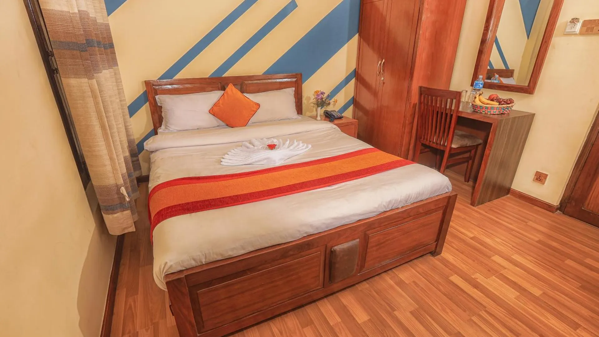 Royal Kings Hotel Katmandu 3*,  Nepal