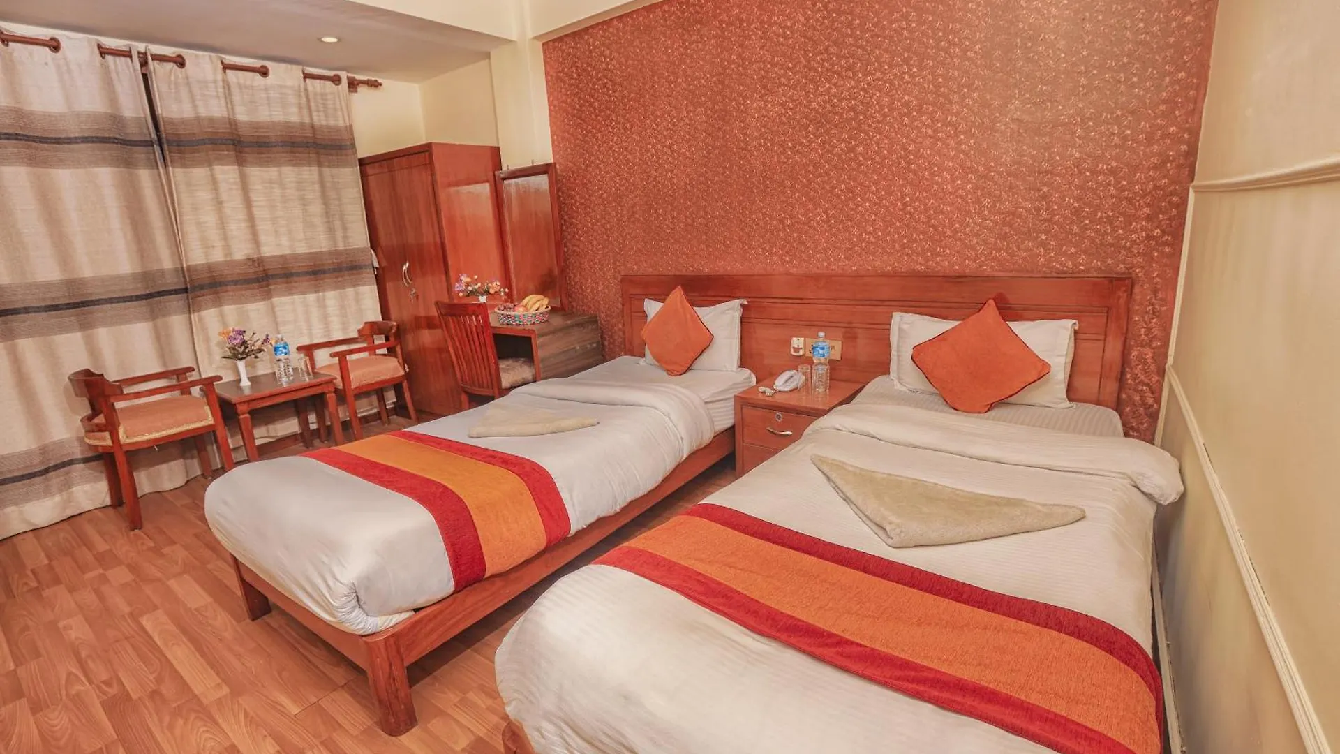 Royal Kings Hotel Katmandu